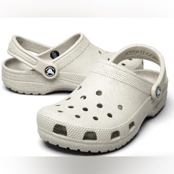 CROCS Shoes - Crocs Keep It Going Clog